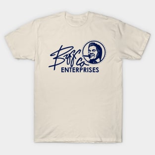 Back to the Future 2 - Biffco Enterprises T-Shirt